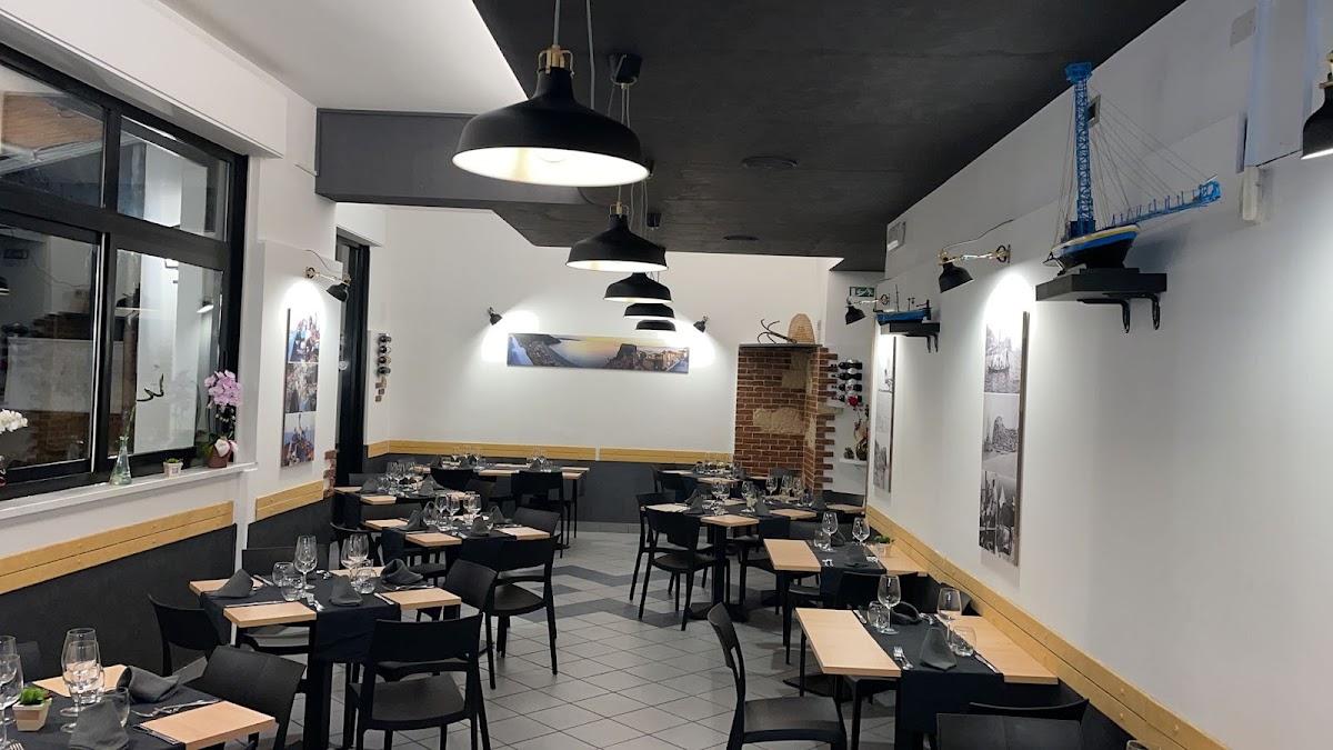 Galea Ristorante Pizzeria