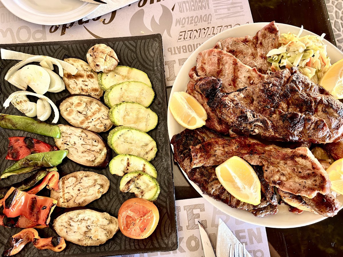 Restaurante Roque Del Conde Photos 2